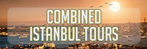 combined Istanbul tours